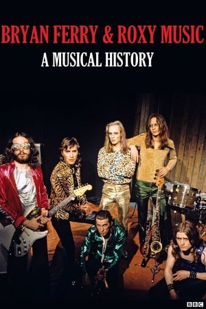 Image Bryan Ferry and Roxy Music: A Musical History