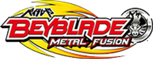Beyblade: (Saga Metal) — Logos 4
