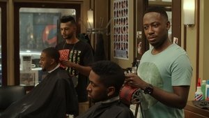 Barbershop: The Next Cut (2016) HDRip