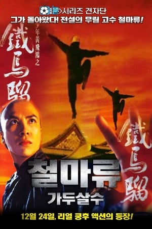 Poster 철마류 1993