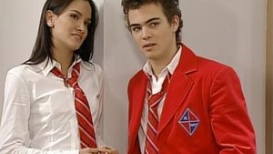 Rebelde: 1×48