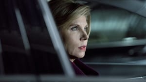 The Good Fight 1×2