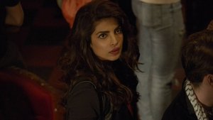 Quantico Temporada 1 Capitulo 9