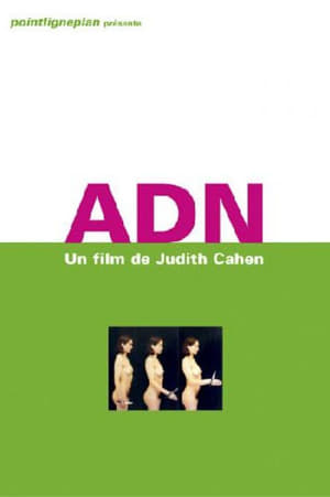 Poster ADN (2005)