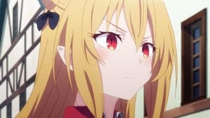 The Vexations of a Shut-In Vampire Princess: 1×11