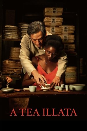 Image A tea illata
