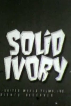 Image Solid Ivory
