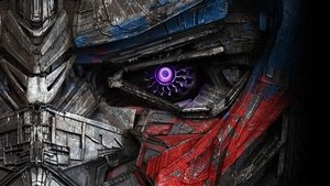 Transformers: The Last Knight (2017)