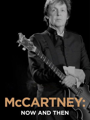 McCartney: Now and Then