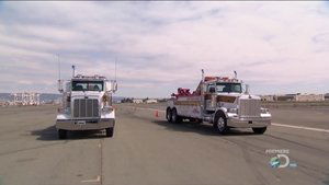 MythBusters Demolition Derby