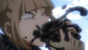 My Hero Academia Season 5 Episode 20