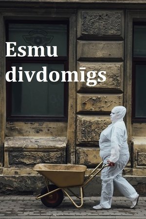 Esmu divdomīgs