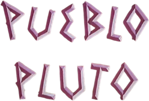 Pueblo Pluto
