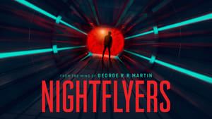 poster Nightflyers