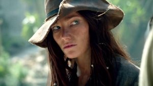 Black Sails: Season 1 Episode 4