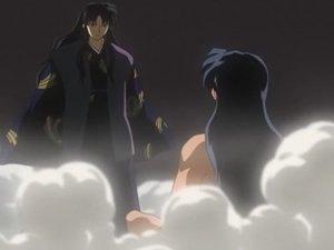 InuYasha Season 1 Episode 121