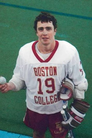 Welles Crowther