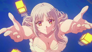 My Status as an Assassin Obviously Exceeds the Hero’s: 1×11