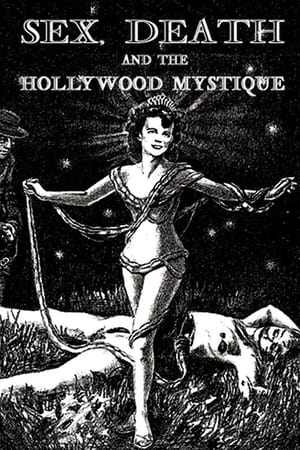 Poster Sex, Death & The Hollywood Mystique 1999
