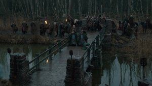 The Last Kingdom saison 3 Episode 4