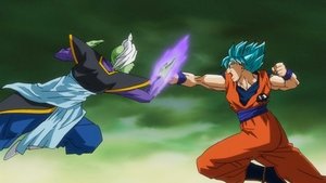 Dragon Ball Super: 4×57