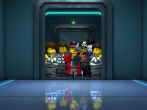 Ninjago: Masters of Spinjitzu (2020) Season 12X3 Watch Online Free | ඔන්ලයින් බලන්න