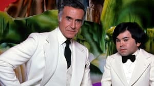 poster Fantasy Island