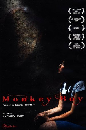 Monkey Boy