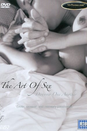 Poster The Art Of Sex (2008)