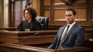 Law & Order: Special Victims Unit Season 18 Episode 18