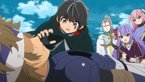 Hell Mode S2 Cap 13