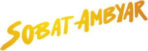 Sobat Ambyar — Logos 2