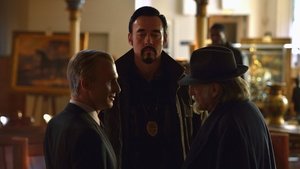 The Strain: 2×13