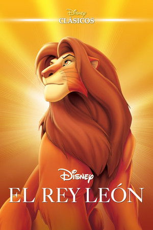 poster The Lion King