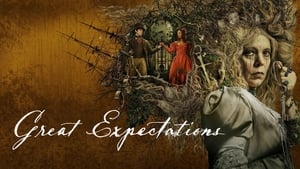 poster Great Expectations