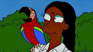 S10E14 L'amour au curry