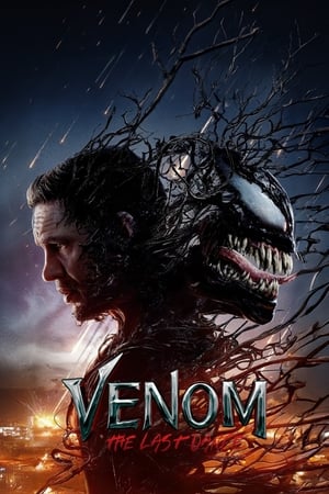 Image Venom: Poslední tanec