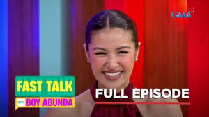 Fast Talk with Boy Abunda: Season 1 Full Episode 56