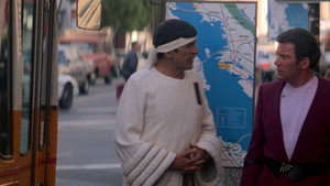 Star Trek IV: The Voyage Home movie still 47