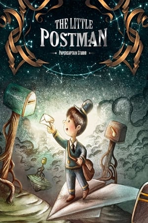 Little Postman
