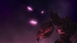 Transformers: Prime One Shall Rise (1)