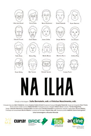 Na Ilha