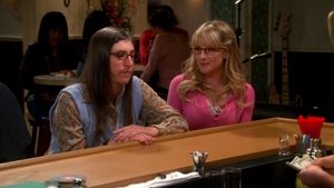 The Big Bang Theory 7 x Episodio 8