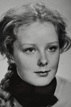 Katrin Kohv portrait