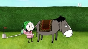 Sarah & Duck Donkey Jump