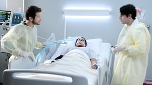 The Resident: 3×19 – Latino HD – Online