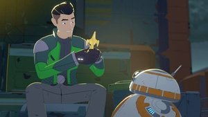 Star Wars Resistance temporada 1 capitulo 2