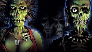 El regreso de los muertos vivientes (1985) HD 1080p Latino