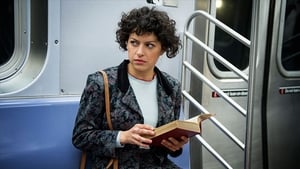 Search Party 1×2