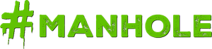 #Manhole — Logos 1